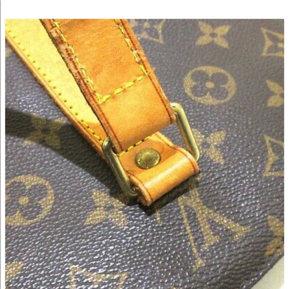 LAPTOP WORK LOUIS VUITTON BAG - Picture 11 of 11